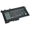 Dell 3 Cell 51WHr Battery for Dell Latitude 5580 5590 5591 D4CMT 93FTF DJWGP 451-BBZT …