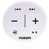 Fusion MS-ARX70W ANT Controllo remoto stereo wireless bianco
