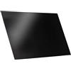 Générique Privacy Screen Protector, Laptop Filter, 10.1-15.6-Inch Devices Enhanced Privacy Protection, Easy Magnetic Attachment, Widescreen Security Shield for Students and Travelers, Black