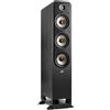 Polk Audio Signature Elite ES60 - Diffusore Hi-fi per Musica e Home Cinema, Diffusore Passivo Full Range, Confezione da 1, Nero