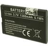 Otech Batteria Compatibile per YEALINK S30852-D2371-Y1