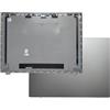 LXCOZED per Acer per Aspire 3 A315-24P per Young N23C3 Coperchio Posteriore Top Case Laptop LCD Cover Posteriore/per poggiapolsi Superiore(A Shell)