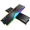 ADATA Memoria RAM DIMM 32 GB DDR5-6400 (2X 16 GB) Kit Doppio
