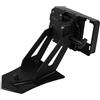 Qjahxkf Supporto per navigatore Per BMW Per R1250RT Supporto Telefono Motocicletta Adattatore Attrezzatura GPS Diametro Staffa Navigazione Navigazione Moto Supporto Navigatore