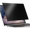 Whnbuij Filtro per la Privacy del Laptop: Protezione per lo Schermo del Computer - Schermo Antiriflesso Magnetico Rimovibile, Copertura Antigraffio per Monitor