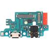 OnlyTech - Circuito connettore di Ricarica di Ricambio per Samsung Galaxy A40 A405F - Parte di ricambio Interna Compresa Spina USB Tipo C, Micro, Antenna e Jack