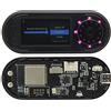 LILYGO T-Embed ESP32-S3 Pannello incorporato IOT per scheda di sviluppo programmabile con modulo wireless TTGO TFT LCD a colori IPS da 1,9 pollici (versione T-Embed Nera)