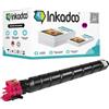 Inkadoo Toner compatibile per Kyocera 1T02RMBNL0 / TK-8525M Magenta TASKalfa 4053 ci TASKalfa 3552 ci TASKalfa 4052 ci TASKalfa 3553 ci ca. 20.000 pagine cartuccia toner toner