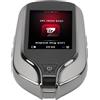 Generic Misura Universale per Chiave Auto Smart LCD con Accesso Senza Chiave per Tutti i Modelli di Motore Start Stop, Design in Lega di Alluminio, Schermo da 2,0, per Utenti di Chiavi Auto Remote