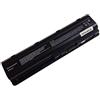 Bestome - Batteria di ricambio compatibile con HP Compaq HSTNN-Q63C HSTNN-Q64C HSTNN-Q6QC HSTNN-Q72C HSTNN-Q73C HSTNN-UB0W HSTNN-UB0X HSTNN-YB0X MU06047 MU06055 MU09XL NBP6A174 NBP6A174B1 NBP6A175
