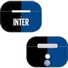 Head Case Designs Licenza Ufficiale Inter Milan Inter Milan Logo Distintivo Vinile Sticker Pelle Adesivo Compatibile con Apple AirPods PRO