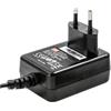 MEANWNVV Adattatore di alimentazione GS serie 12W 0,5A, trasformatore di alimentazione a commutazione industriale GS12E24-P1J EU Gauge Driver Converter