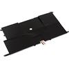 akku-net batteria per Lenovo 45N1702, 14,8V, Li-Polymer