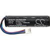 Cameron Sino Batteria per Parrot Bebop 2 Skycontroller 2 P2 PN: Parrot MCBAT00014 3400 mAh / 12,58 Wh