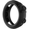 X-Best Custodia per Garmin Fenix 3，Fenix 3 HR Accessorio in TPU di Ricambio Custodia Protettiva