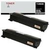 Genérico T-2802E Pack 2 Toner Compatibile con Toshiba 6AJ00000248 / 6AJ00000189 / 6AJ00000158