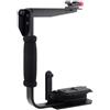 OEM Flip C Z staffa supporto supporto supporto per fotocamera flash TTL cavo DV DC DSLR