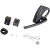CHICHIYANG Auricolare Bluetooth bidirezionale senza fili per Motorola GP-88/300/CP1660/EP450/P3688/DEP450 2 pin M Port Radio