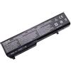 vhbw batteria sostituisce Dell T114C, T116C, Y022C per notebook (4400mAh, 11,1V, Li-Ion)