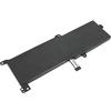 PowerSmart Batteria da 35 Wh L16C2PB1 di ricambio per Lenovo Ideapad 15sARE 2020, Ideapad 15sIIL 2020, Ideapad 15sIML 2020, 4645 mAh 7,60 V