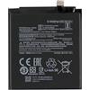 Audiosystem BATTERIA per XIAOMI MI 10 LITE 5G M2002J9G Con Capacita' Originale 4160MaH BM4R Pila Ricambio Sostituzione