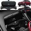 Singkin Caricabatteria da Auto Wireless per BMW X1 2016-2022 / BMW X2 2020-2022, 15W Qi Rapida Ricarica Telefono Pad per BMW X1 X2 Console Centrale Accessori, Regalo per i Possessori di BMW