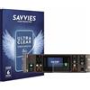 savvies 6 Pezzi Pellicola Protettiva per Behringer X32 Rack Protezione Schermo Trasparente