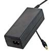 Life Alimentatore Switching 24Vdc 2,5A (60W) con CONNETTORE 5.5x2.1mm. con ERP