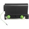 OGBtkLOrs Compatibile con TSC TTP-ME340 TTP-ME240 4502 4503 Accessori per la pressione del modulo di stampa di stampa a barre del codice a barre Accessori Aftermarket Sostituzione