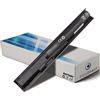 Visiodirect® Batteria per Portatile HP COMPAQ Envy 17-K205NL 14.8V 2200mAh