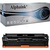 alphaink Toner Nero Compatibile con Canon CRG-718-BK per stampanti Canon i-Sensys MF-8540, MF-700, MF-728, MF-8330, MF-8350, MF-8360, MF-8340 - LBP-7200, LBP-7210CDN, LCP-7600, LBP-7680CX, LBP-7660