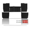 DUVALTEK Batteria compatibile MacBook 12'' Retina A1527, A1705, A1534, 661-02267, EMC 2991, EMC 2746, EMC 3099, MF855LL/A, MF865LL/A, MK4M2LL/A, MJY32LL/A, 7.55V 39.71Wh