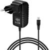 Uootery Adattatore AC/DC per D-Link Full HD Wi-FI Camera Connected Home Series DCS-935L DCS-936L DCS-2530L DCS-2630L DCS-5030L DCS-8200LH Power Supply