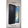 Samsung SM-A165 A16 4+128GB6.7 4G Black DS OPT