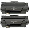 TONER EXPERTE® 2 Toner compatibili per MLT-D1052L (2500 pagine) Samsung ML-1910 ML-1915 ML-2525 ML-2525W ML-2540 ML-2545 ML-2580N SCX-4600 SCX-4600FN SCX-4623F SCX-4623FN SCX-4623FW SF-650 SF-650P