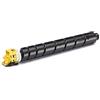 MR CARTRIDGE Toner Compatibile per Kyocera TK8525 Yellow 20k Kyocera TASKalfa 4052 Ci/ 4053ci