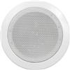 HOLLYWOOD the Starsound - DL-11, altoparlante da incasso, 50 Watt, 115 mm di diametro