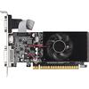 Jrifedptry - Scheda video GT210, 1 GB, GDDR3, 64Bit, Scheda video DVI-D+VGA+HD per desktop