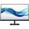 HP Monitor FHD da 24 pollici 324pf, Anti-Glare Eye Easy; Inclinazione, Luminosità +; Colore; Immagine; Ingresso; Alimentazione; Menu; Gestione; Informazioni; Basso alogeno; Sicurezza Lock-Ready
