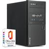Ankermann-PC Ankermann Smart Office | Intel Core i7-7700 | 16GB RAM | 480GB SSD | Windows 10 | WiFi | MS Office 2024