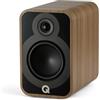 Q Acoustics 5020 - Altoparlanti da scaffale, driver 12,7 cm, tweeter 1