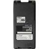 vhbw batteria compatibile con Icom IC-V81, IC-V82 radio (2000mAh, 7,4V, Li-Ion) + clip