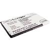 Cameron Sino CS-SMN900XL Batteria 3200mAh compatibile con [Samsung] Galaxy Note 3, Galaxy Note 3 LTE, III, SC-01F, SCL22, SGH-N075, SM-N900, SM-N9000, SM-N9002, SM-N9005, SM-N9006, SM-N9007, SM-N9008, SM-N900A, S