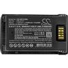 Cameron Sino - Batteria per Urovo RT40 PN: Urovo HBLDT47, 5100 mAh, 19,64 Wh