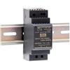 MEANWNVV HDR 30W 2A Alimentatore switching, AC singola uscita guida DIN HDR-30-12 Trasformatore driver di alimentazione a passo ultra sottile
