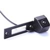Berlingan Telecamera posteriore, per Touran Passat B5 B6 3C caddy Golf Plus Multivan T5 Sharan Skoda Superb Polo