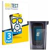 brotect Pellicola Vetro Opaca per TQ HPR50 E-Bike System (3 Pezzi) Protezione Schermo [Anti-Riflesso, Durezza 9H]