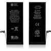 TELEMATICARICAMBI Batteria di Ricambio compatibile con Apple iPhone 6 Plus per modello A1522 - A1524 - A1593-3.82V 2915 mAh