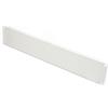 Mach Power Pannello Cieco 2U per Armadi Rack 19, Colore Grigio, Confezione da 2 Pezzi, Gestione Spazi e Flusso d'Aria, Struttura Robusta in Metallo (AR-BP2G)