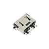 ZAHARA Sostituzione per Lenovo Legion S715ARH5 82HM ThinkBook 15p IMH 20V3 20V30031US ThinkBook 16p G4 IRH 21J8 21N5 DC Power Plug Connettore DC Alimentazione Presa di Ricarica DC Jack